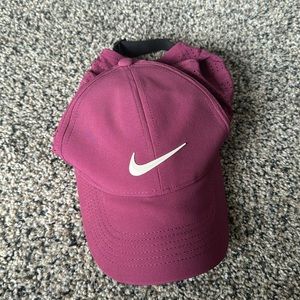 Womens Nike golf hat!